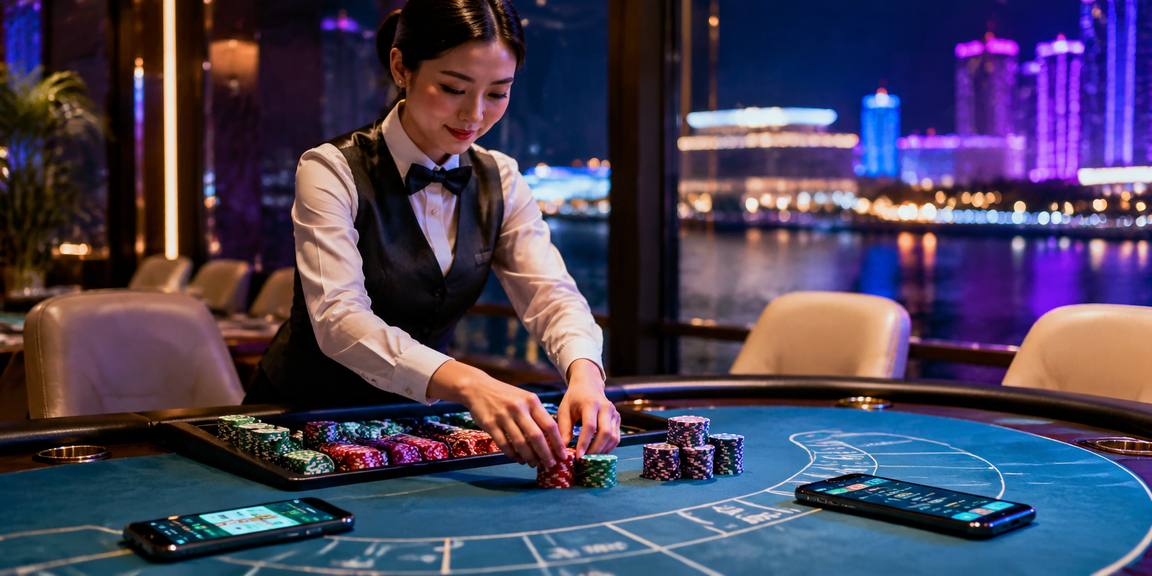 jd88 casino app visual